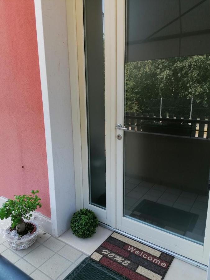 B&B Armonia Verona Exterior foto